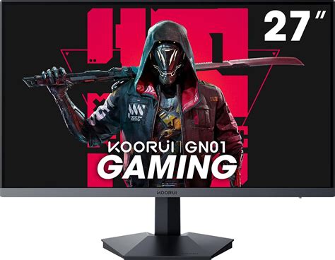 koorui monitor reviews|koorui 27 inch monitor review.